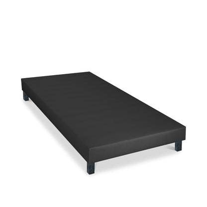 Sommier Tapissier Tissu CONSTANTINE