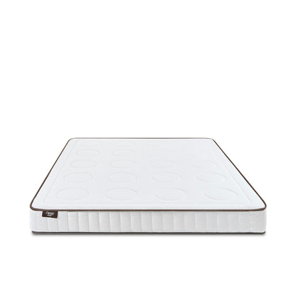 Matelas Mémoire de forme 18 cm CRISTAL