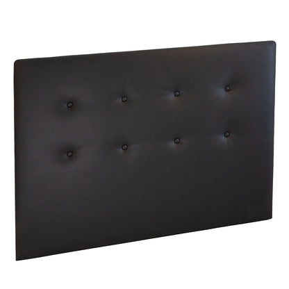 Tête de lit Capitonnée Simili FARO