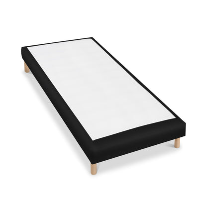 sommier-tapissier-simili-faro-noir