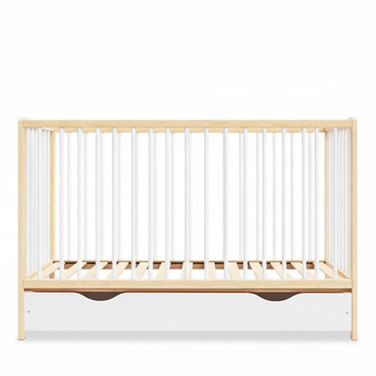 Lit bébé évolutif MATHIS