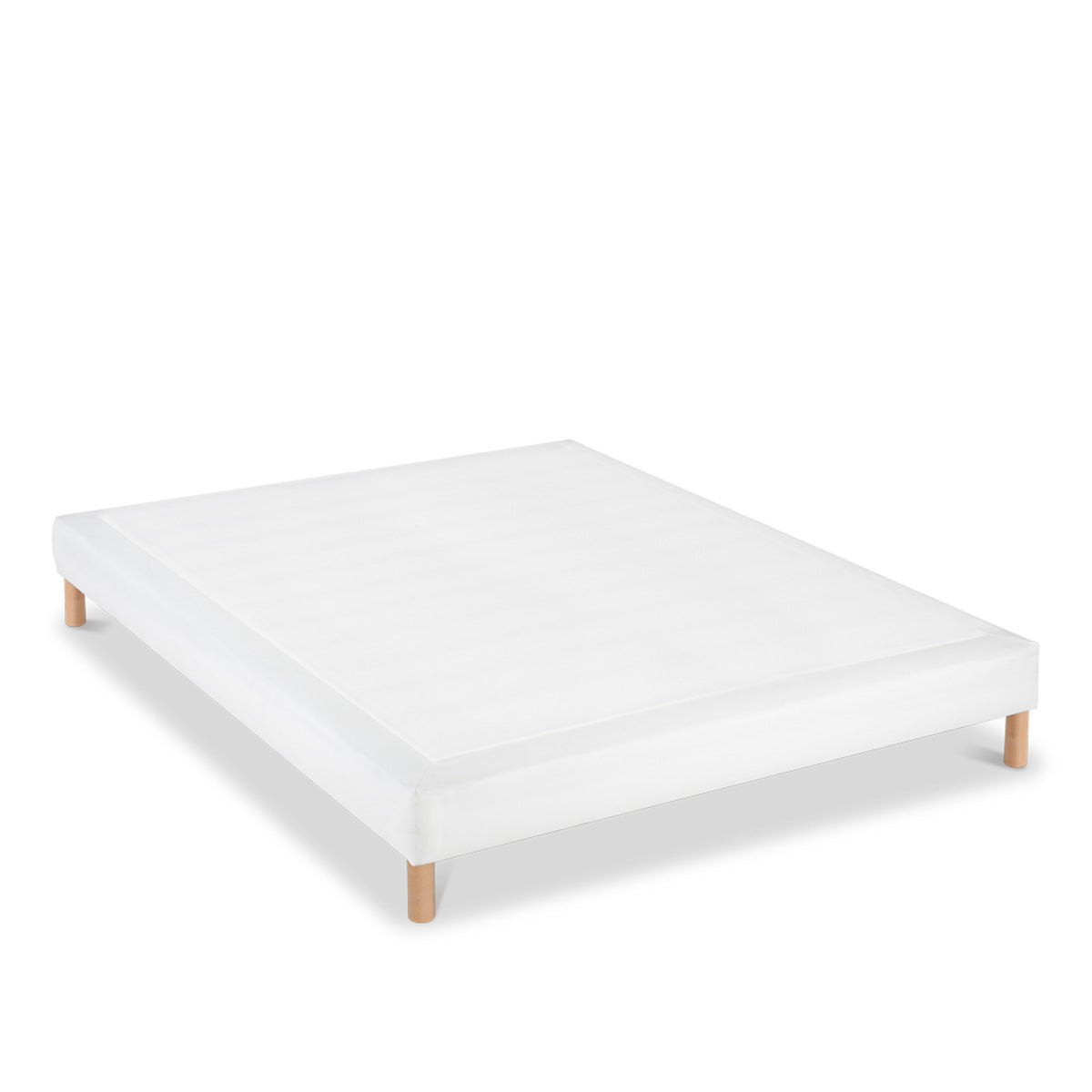sommier-tapissier-simili-faro-blanc