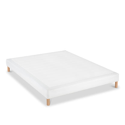 sommier-tapissier-simili-faro-blanc