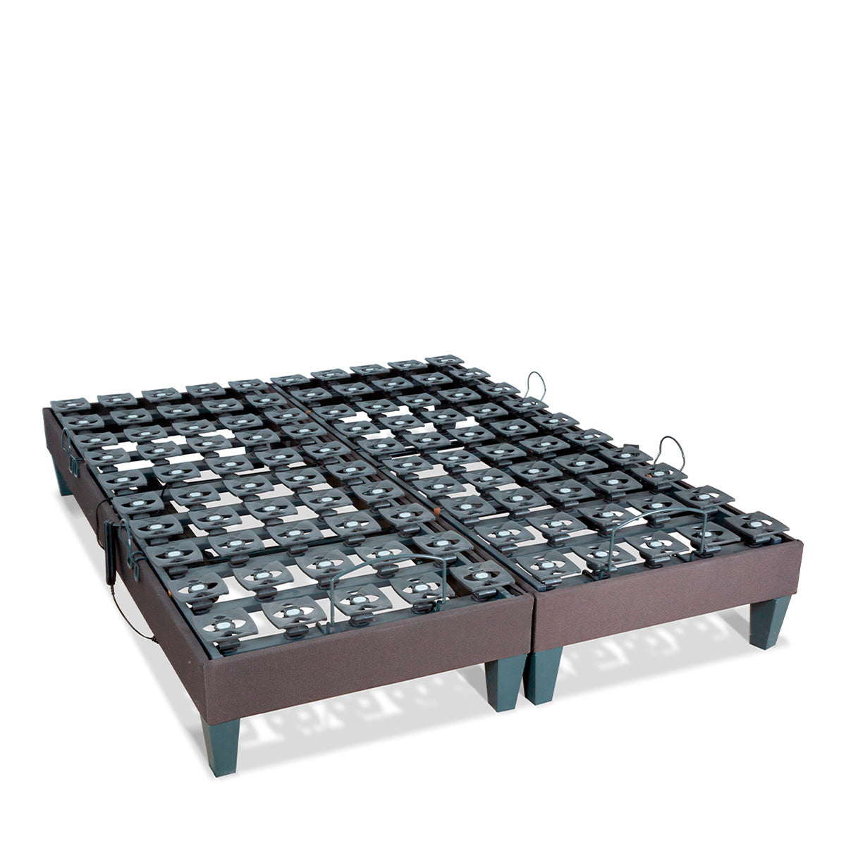 Sommier électrique à plots MONDOR