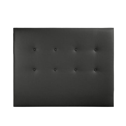 Tête de lit Capitonnée Simili FARO