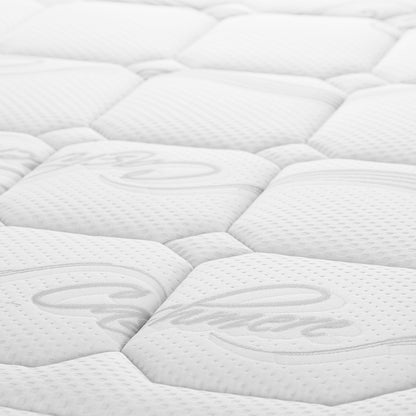 Matelas Hybride 28 cm CONCORDE II - Accueil équilibré, soutien ferme