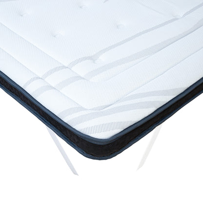 Surmatelas Mémoire de forme 5 cm PRIVILÈGE