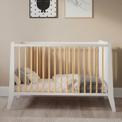 Lit bébé évolutif TIMEO