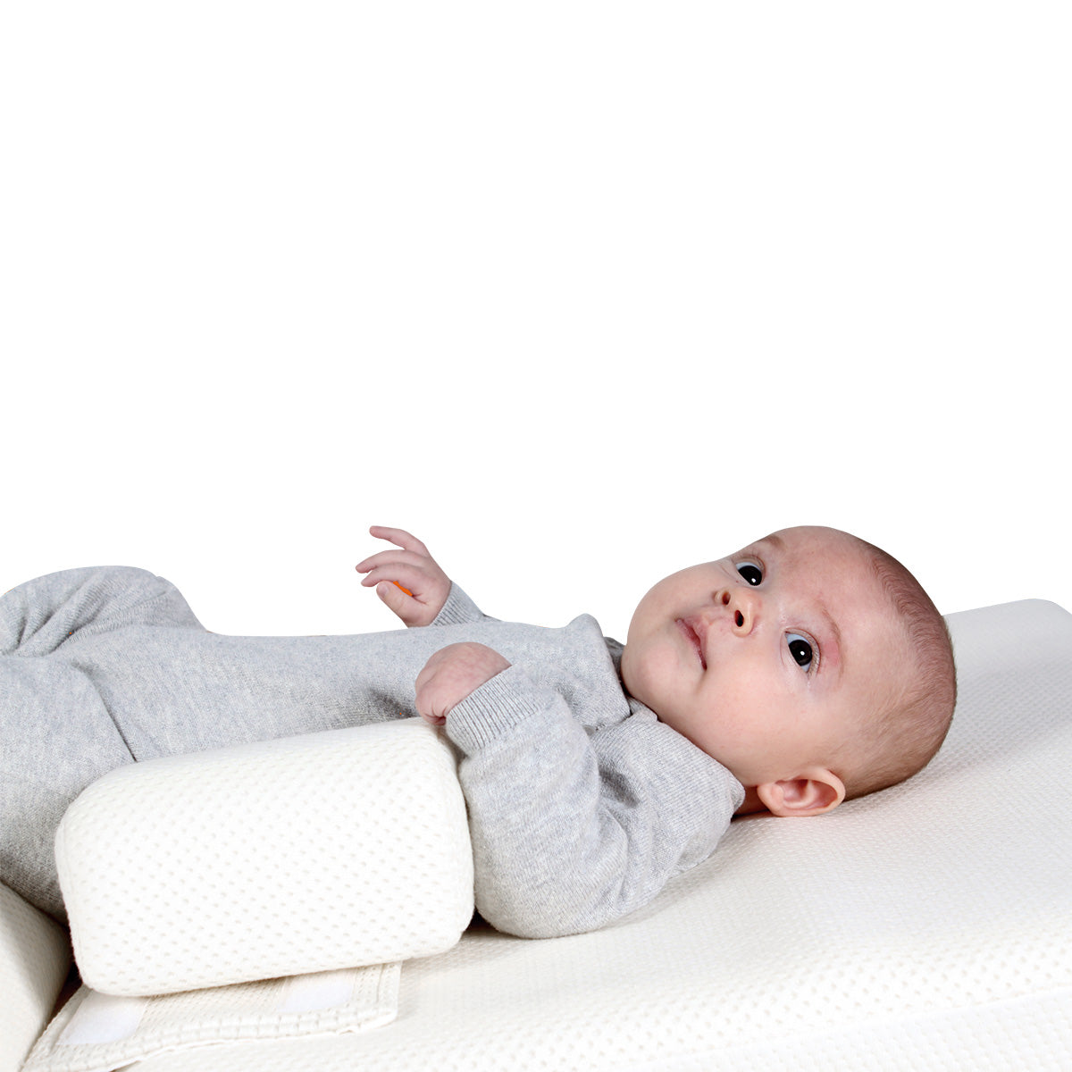 Matelas Mousse 10 cm MINEA avec kit