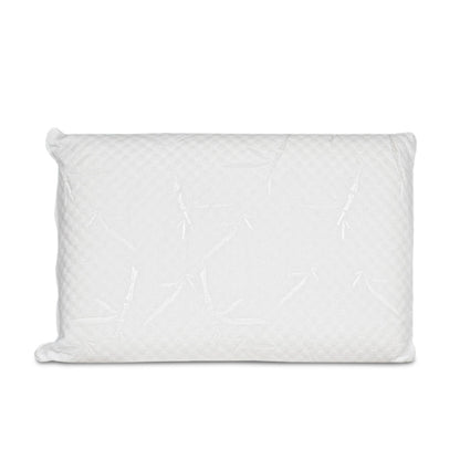 Prêt-à-dormir CRISTAL avec Cadre à lattes, Couette, Oreillers et Protège-matelas