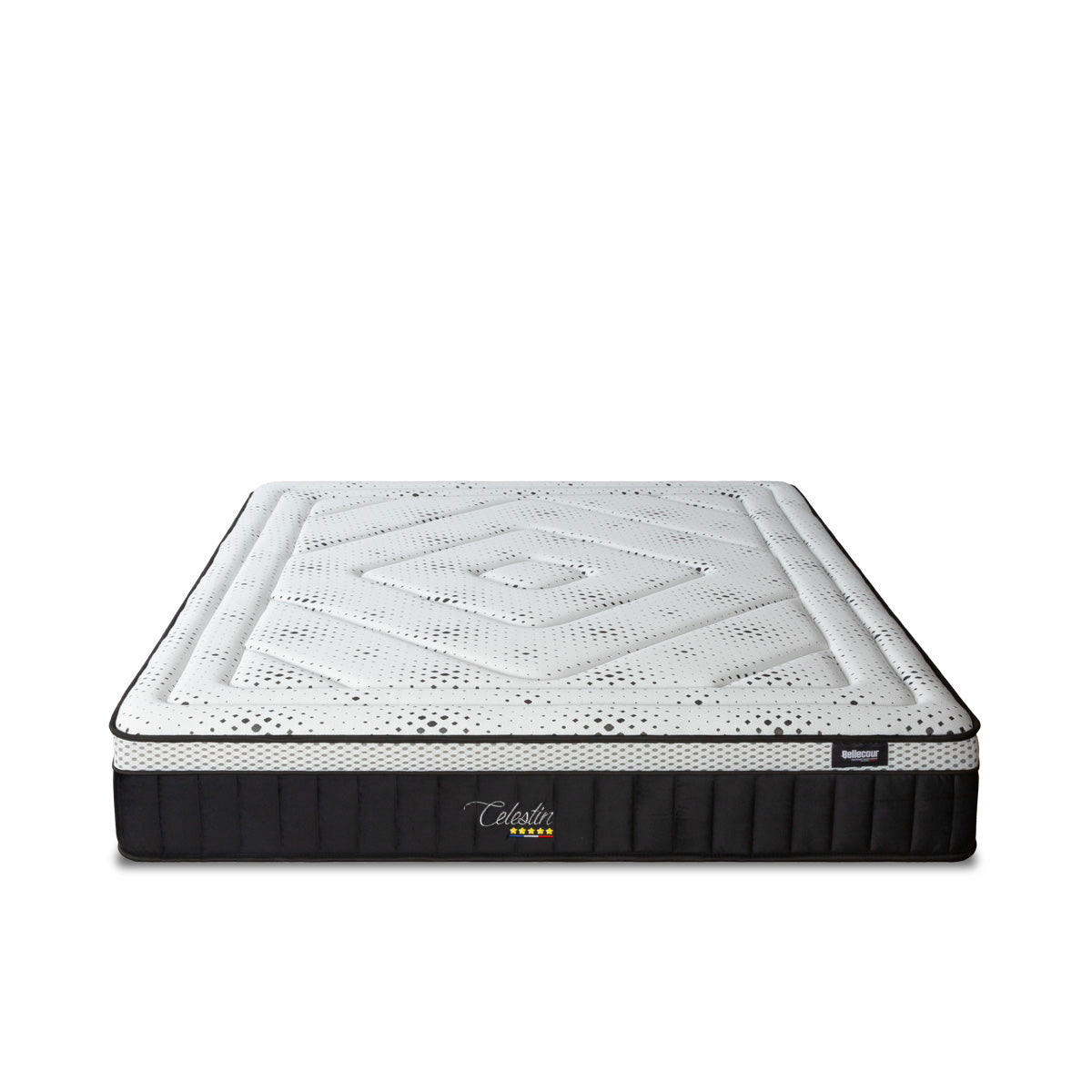 Matelas Mémoire de forme 29 cm CÉLESTIN 2.0