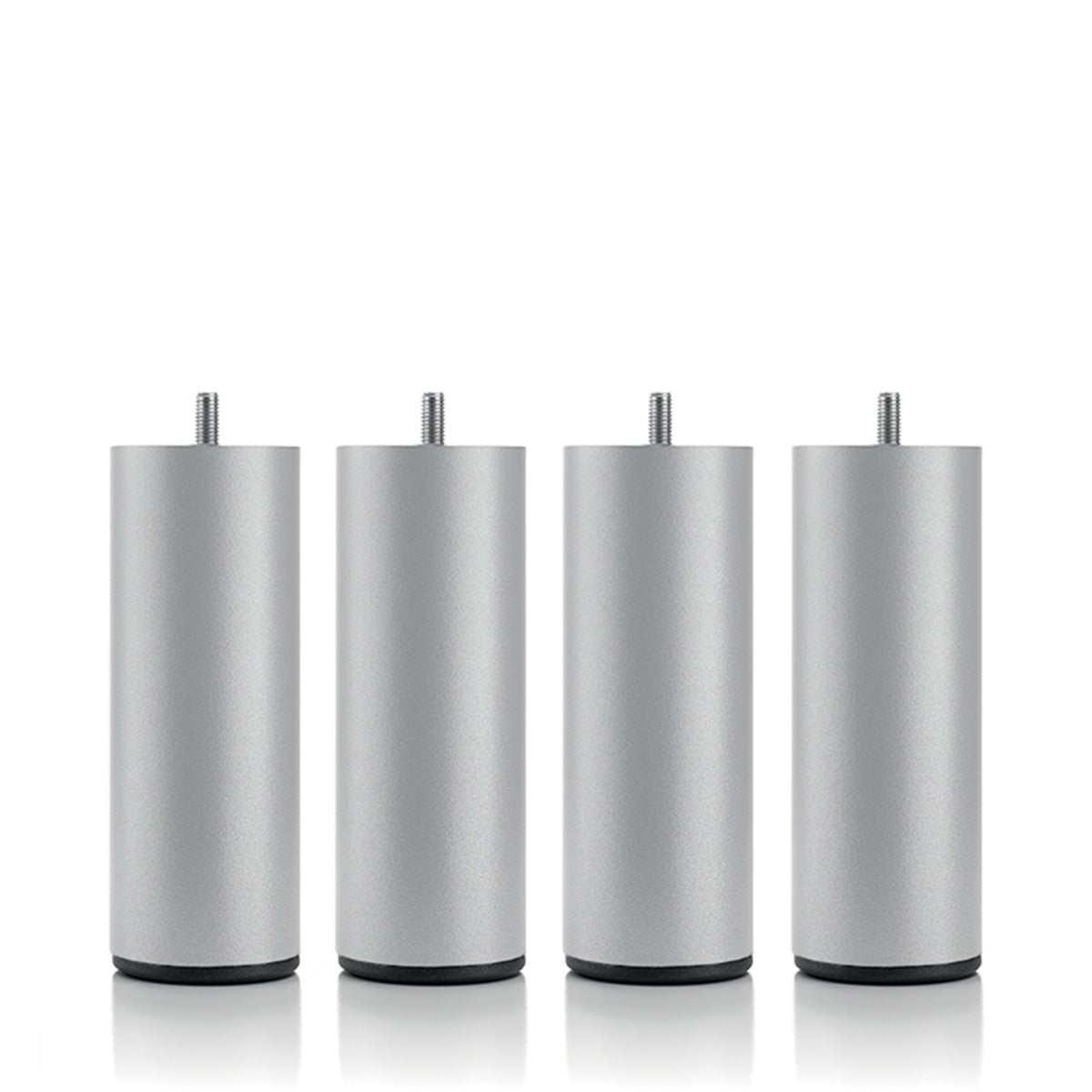 Pied de lit MÉTAL LUMINEUX