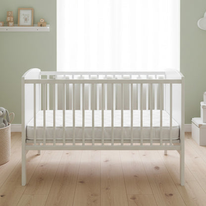 Matelas Mousse 11 cm BOUT'CHOU