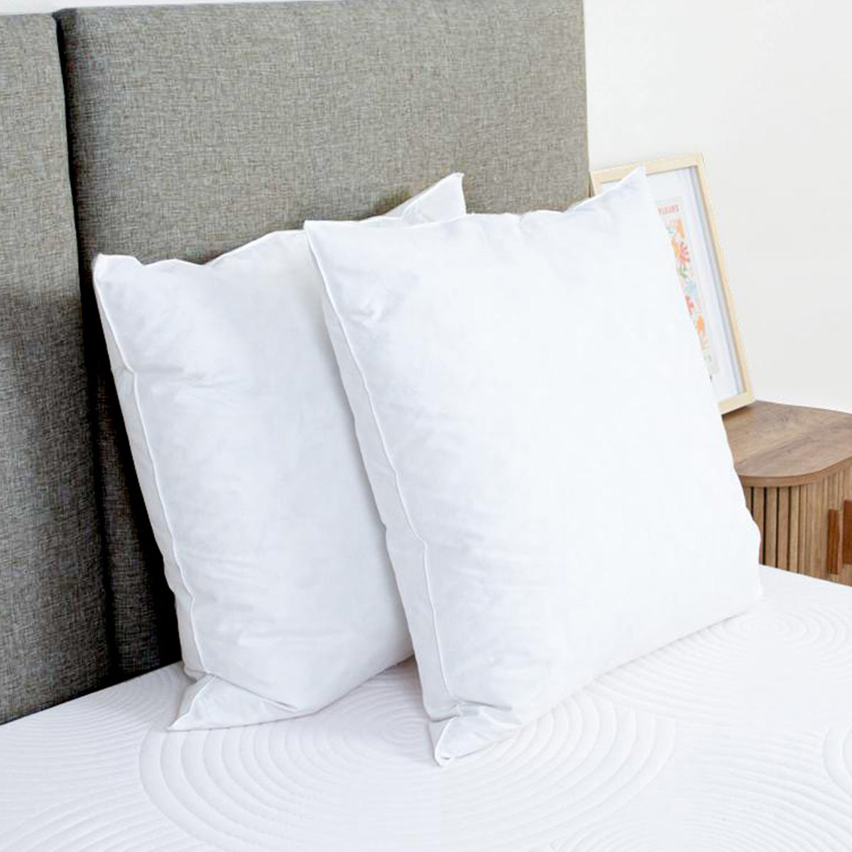 Oreiller Duvet CHAMBORD