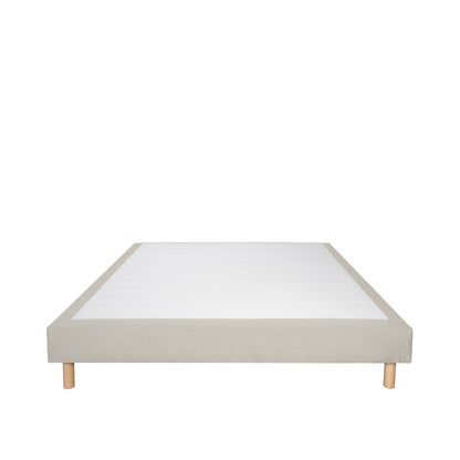 sommier-tapissier-tissu-sisal-beige