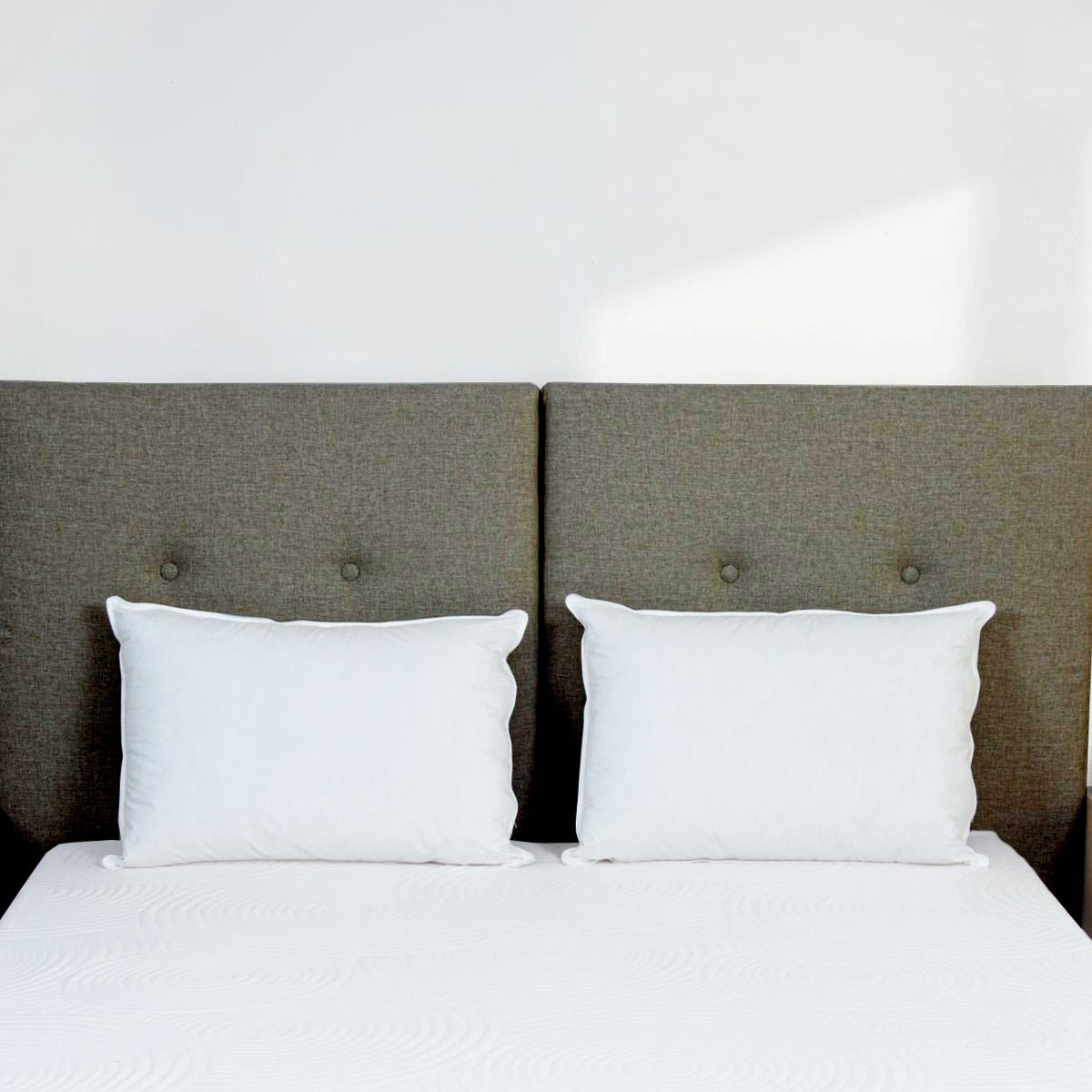 Oreiller Synthétique Medium GRAND PALACE