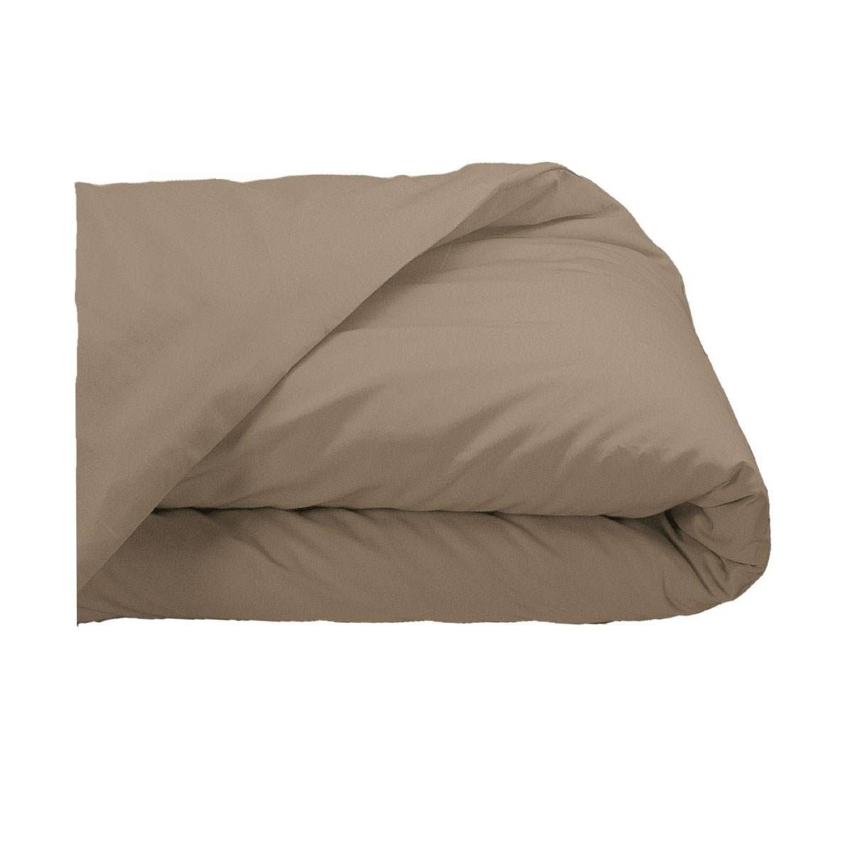 Housse de couette Percale de coton SENSEI