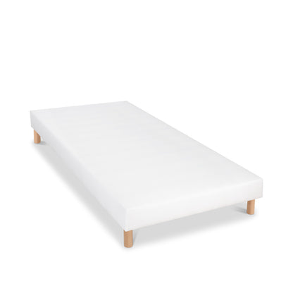 Sommier Tapissier Tissu CONSTANTINE