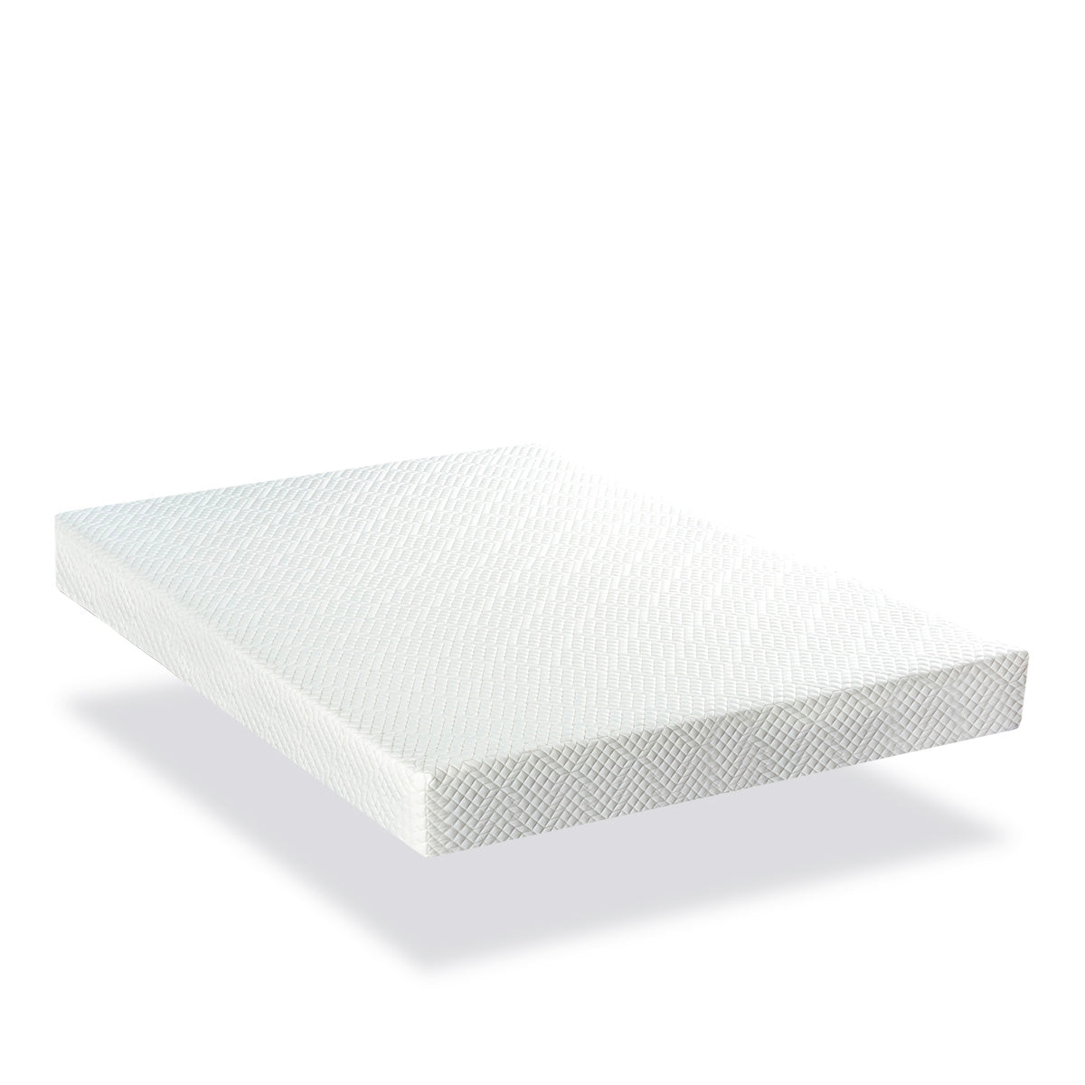 Matelas Mémoire de forme 21 cm ABSOLU - Accueil équilibré, soutien mi-ferme
