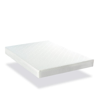 Matelas Mémoire de forme 21 cm ABSOLU - Accueil équilibré, soutien mi-ferme
