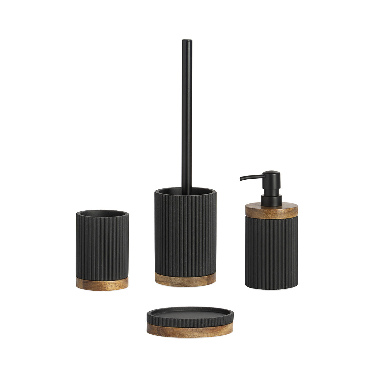 set-salle-de-bain-resine-noire-et-bois-lago