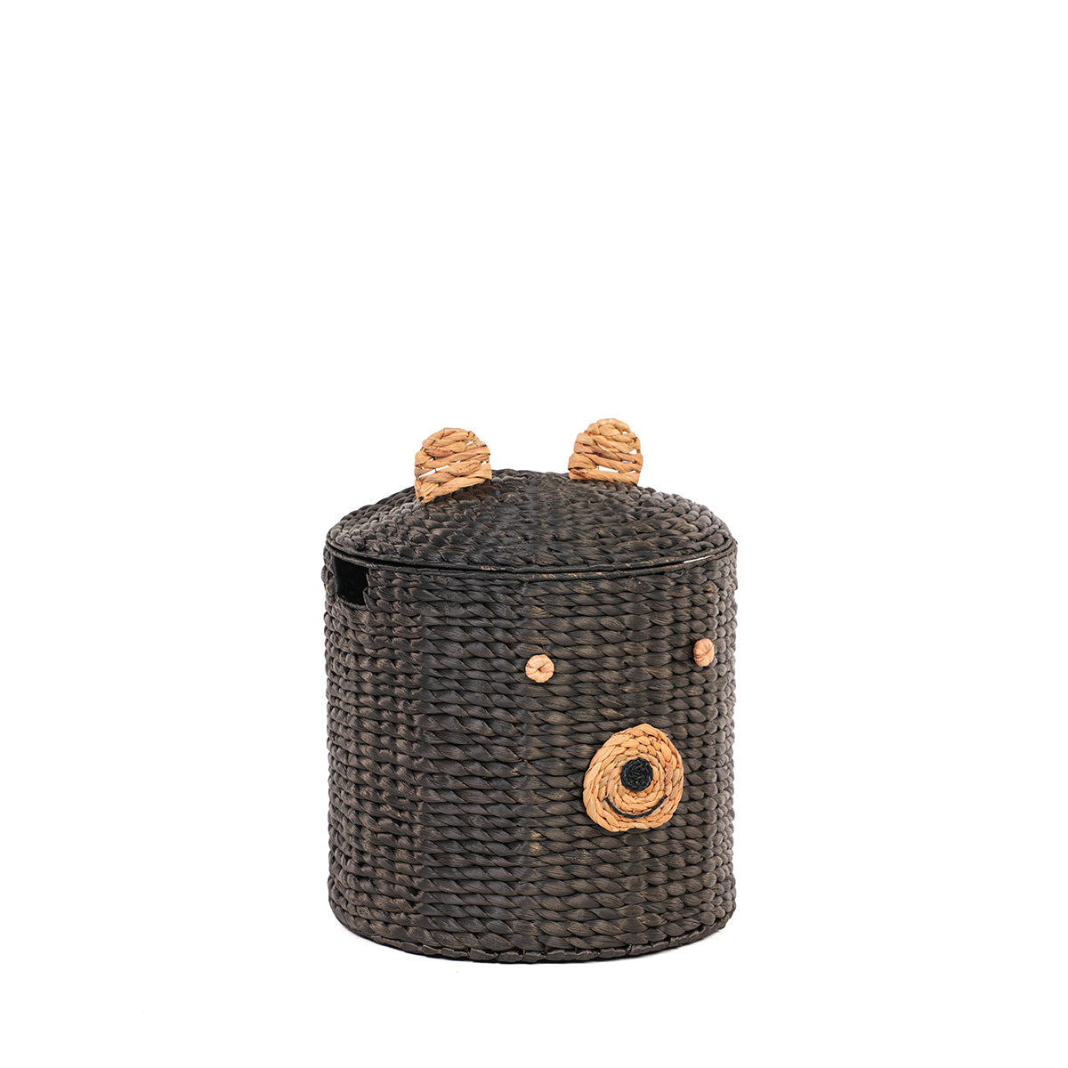 panier-jacinthe-d-eau-noire-ours