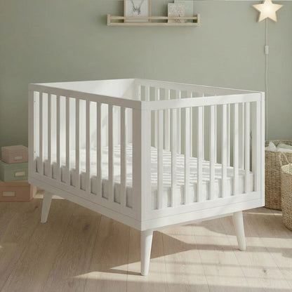 Matelas Mousse 11 cm BOUT'CHOU