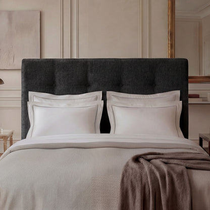 Tête de lit Capitonnée Tissu SISAL