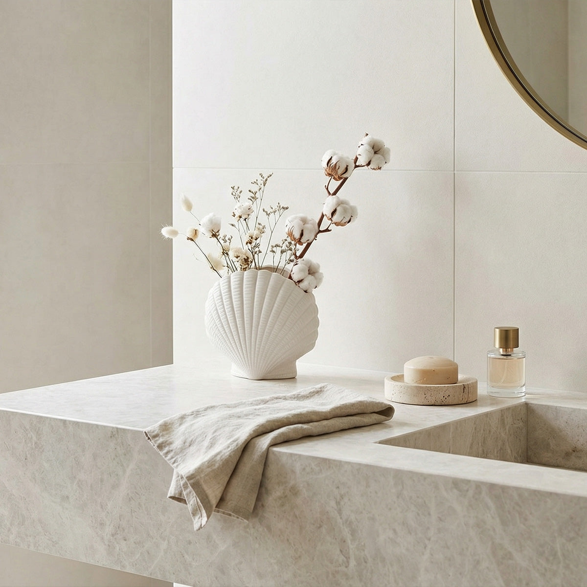 vase-coquillage-dolomite-blanche-guscio-17x9x24-cm