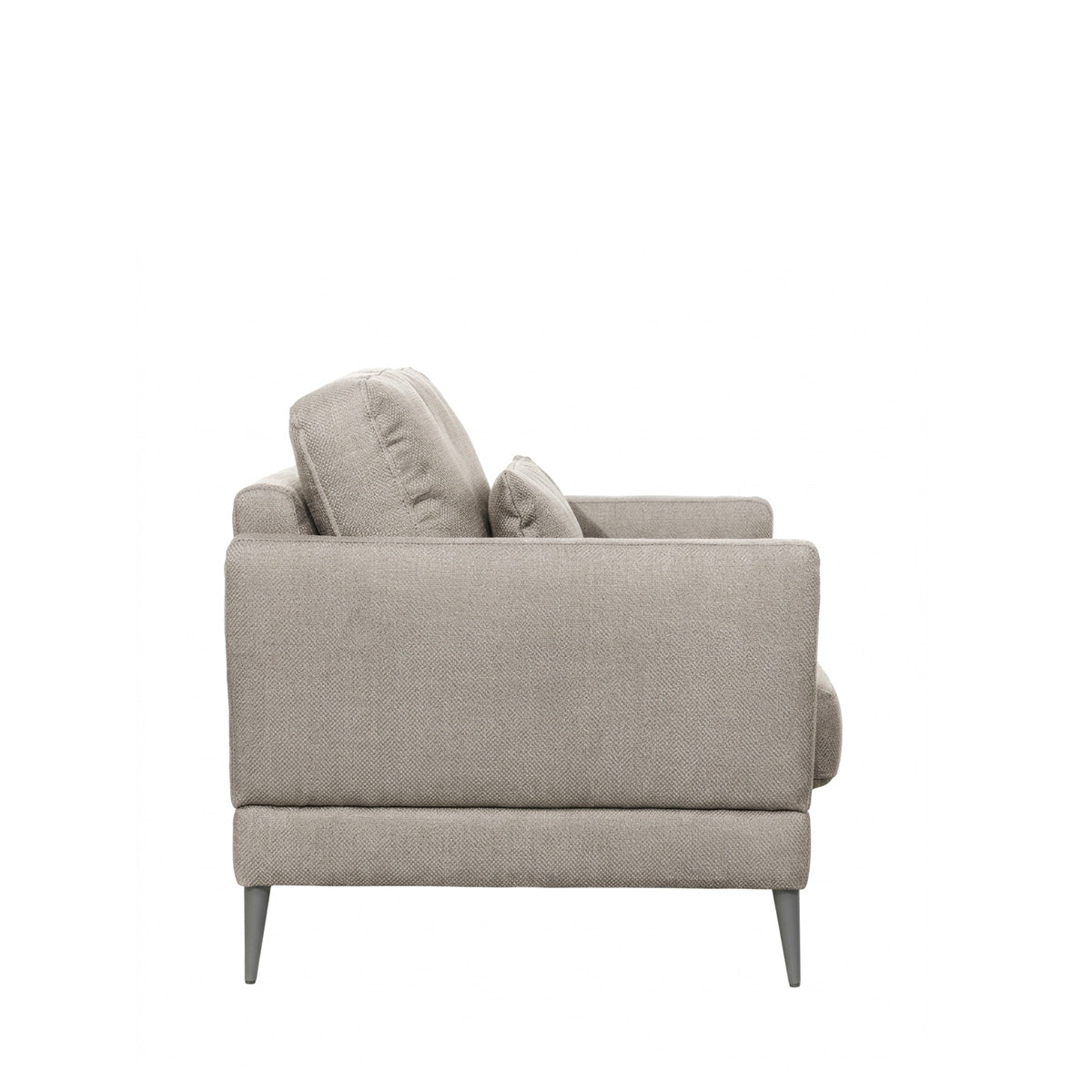 Fauteuil - Tissu - SPLENDIDO