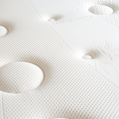 Pack Prélude 2.0 - Matelas + Sommier + Accessoires - La chambre équipée en une fois - 25 cm d'épaisseur