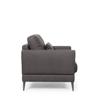 Fauteuil - Tissu - SPLENDIDO