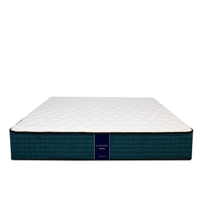 Matelas Mémoire de forme 26 cm RIVOLI