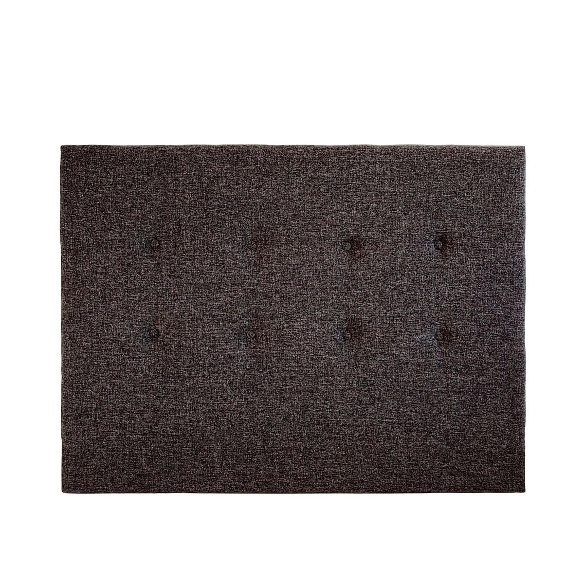 Tête de lit Capitonnée Tissu SISAL