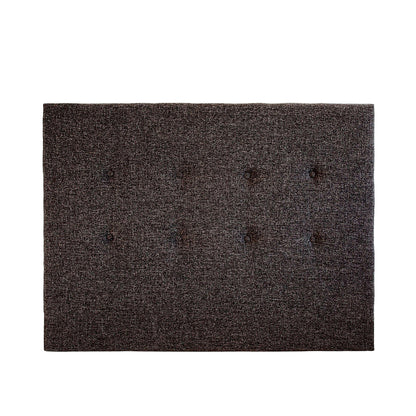 Tête de lit Capitonnée Tissu SISAL